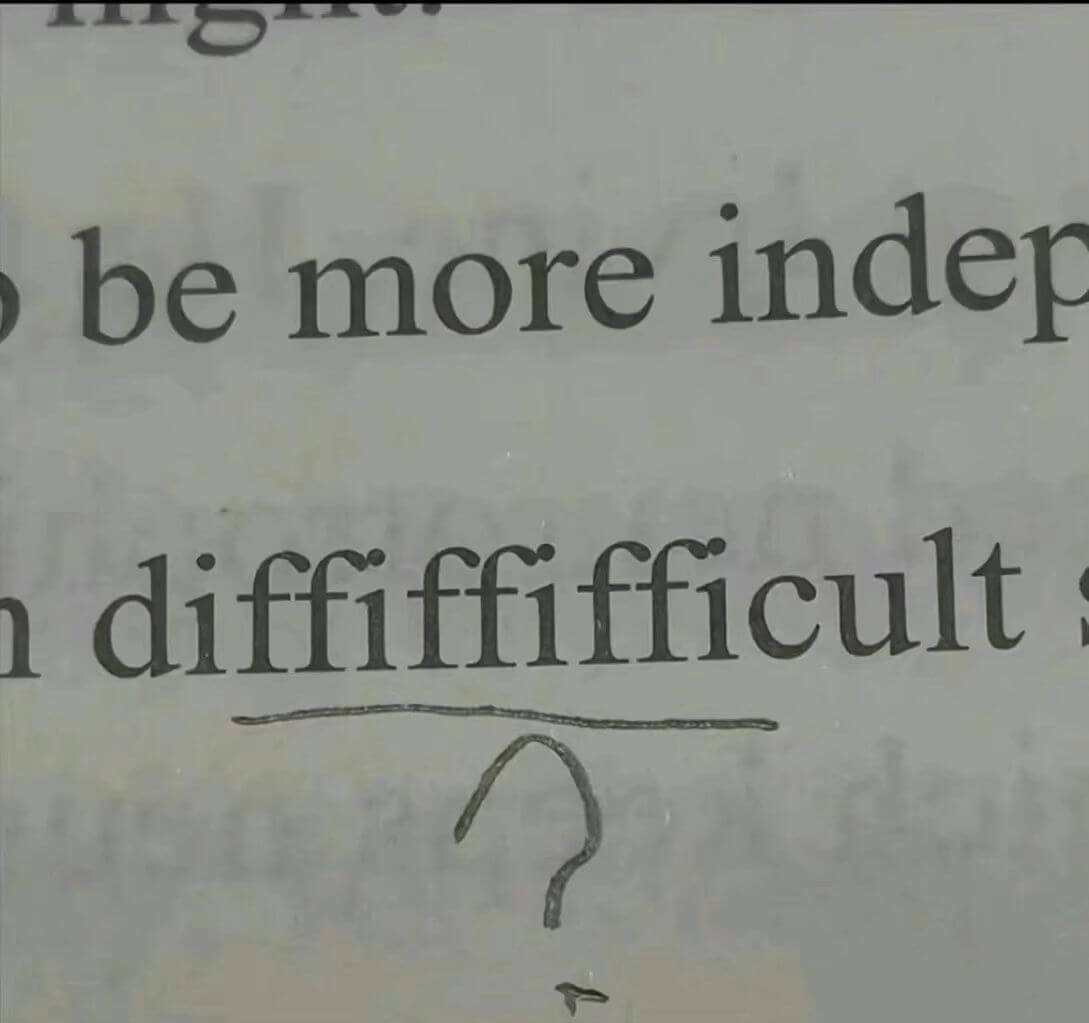 bemoreindependentdifficult
