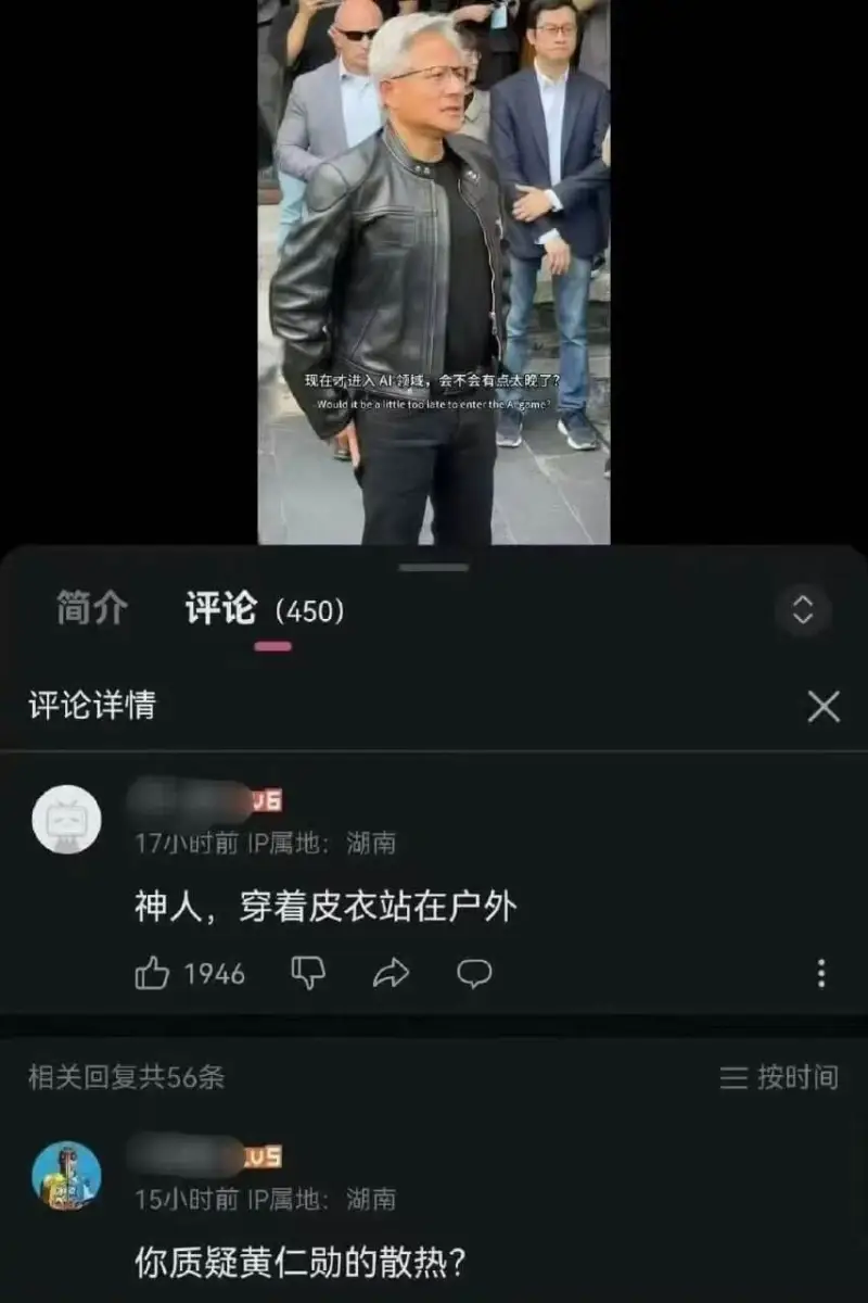 现在才进入AI领域，会不会有点太晚了Woulditbeali
