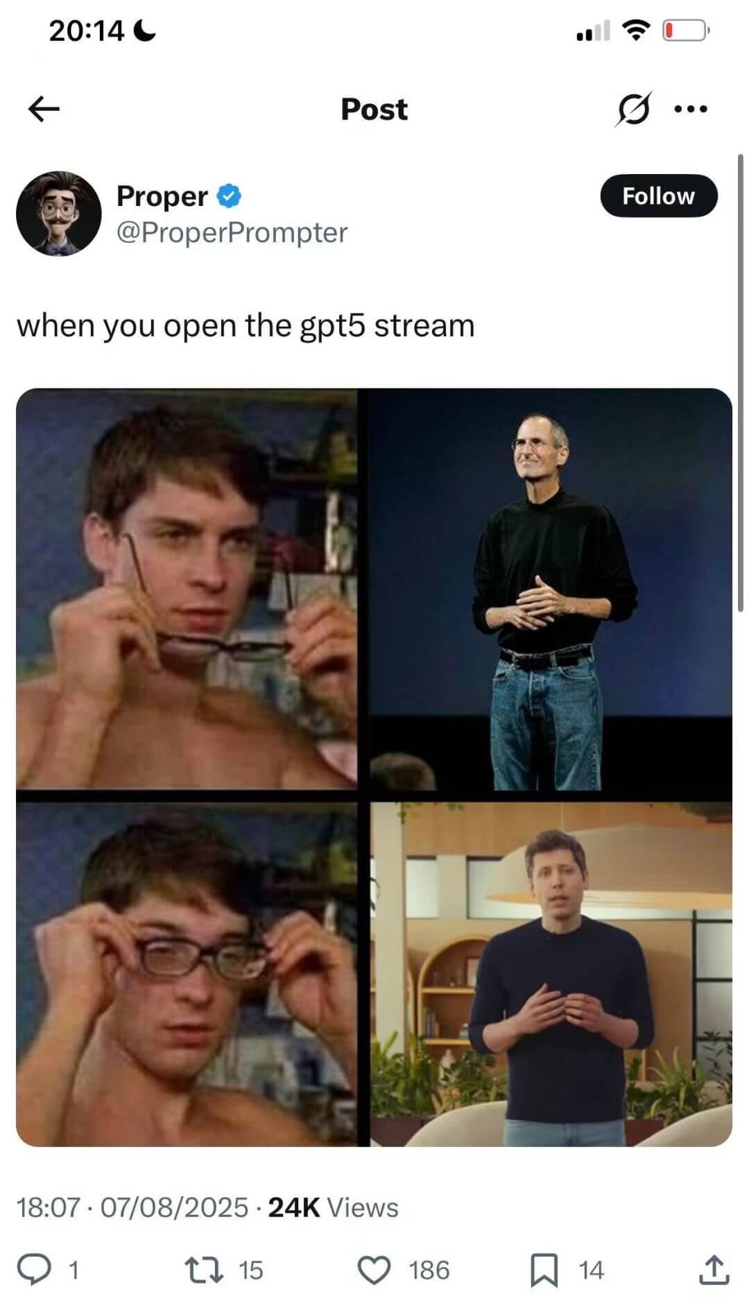 20:14C三口PostGProperFollow@Prop