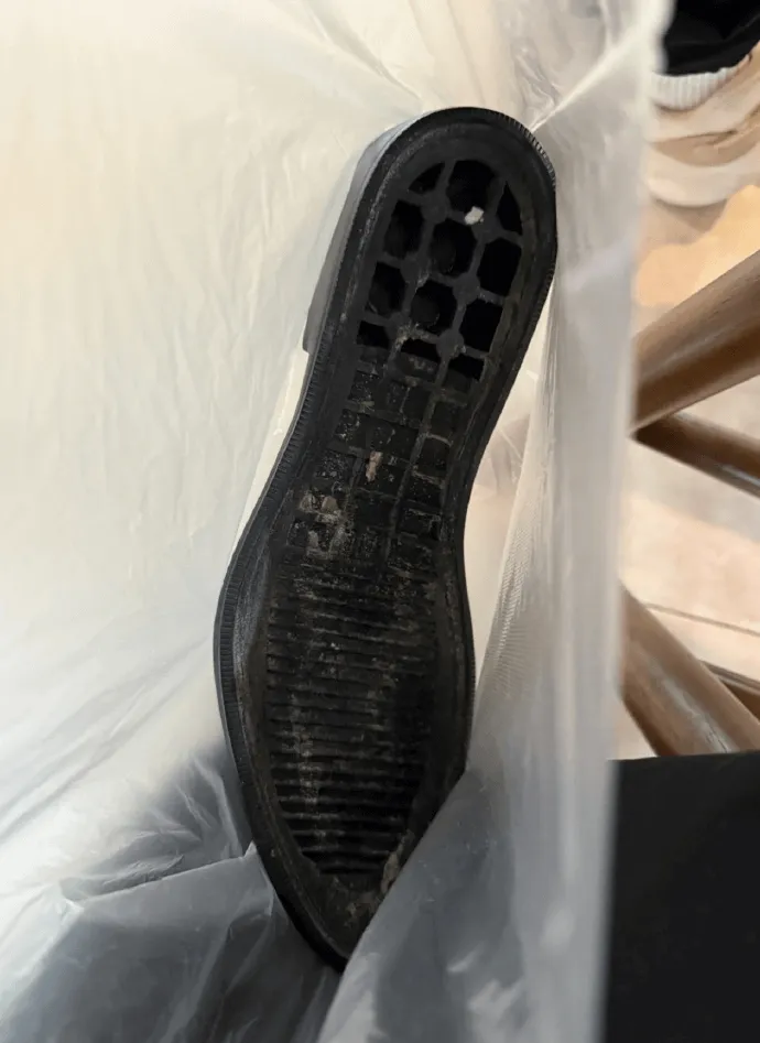人怎么可以闯出这么大的祸。