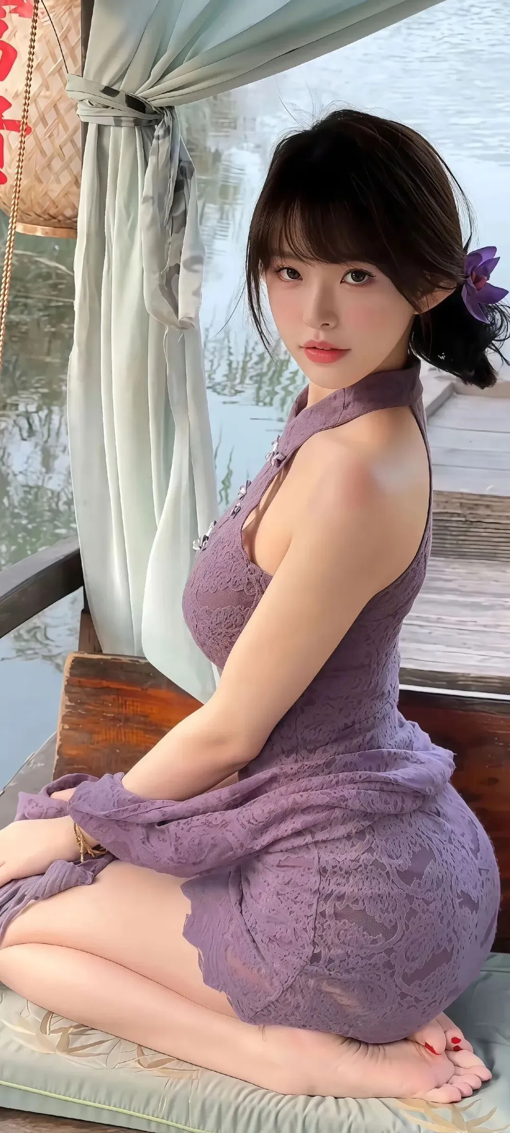 轻松三刻