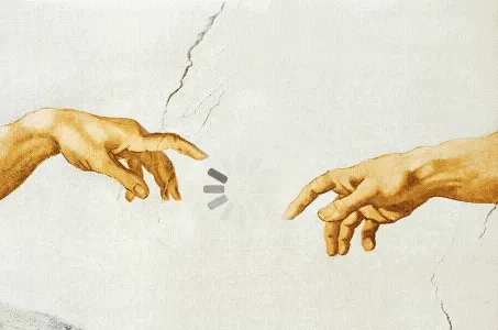 梗图