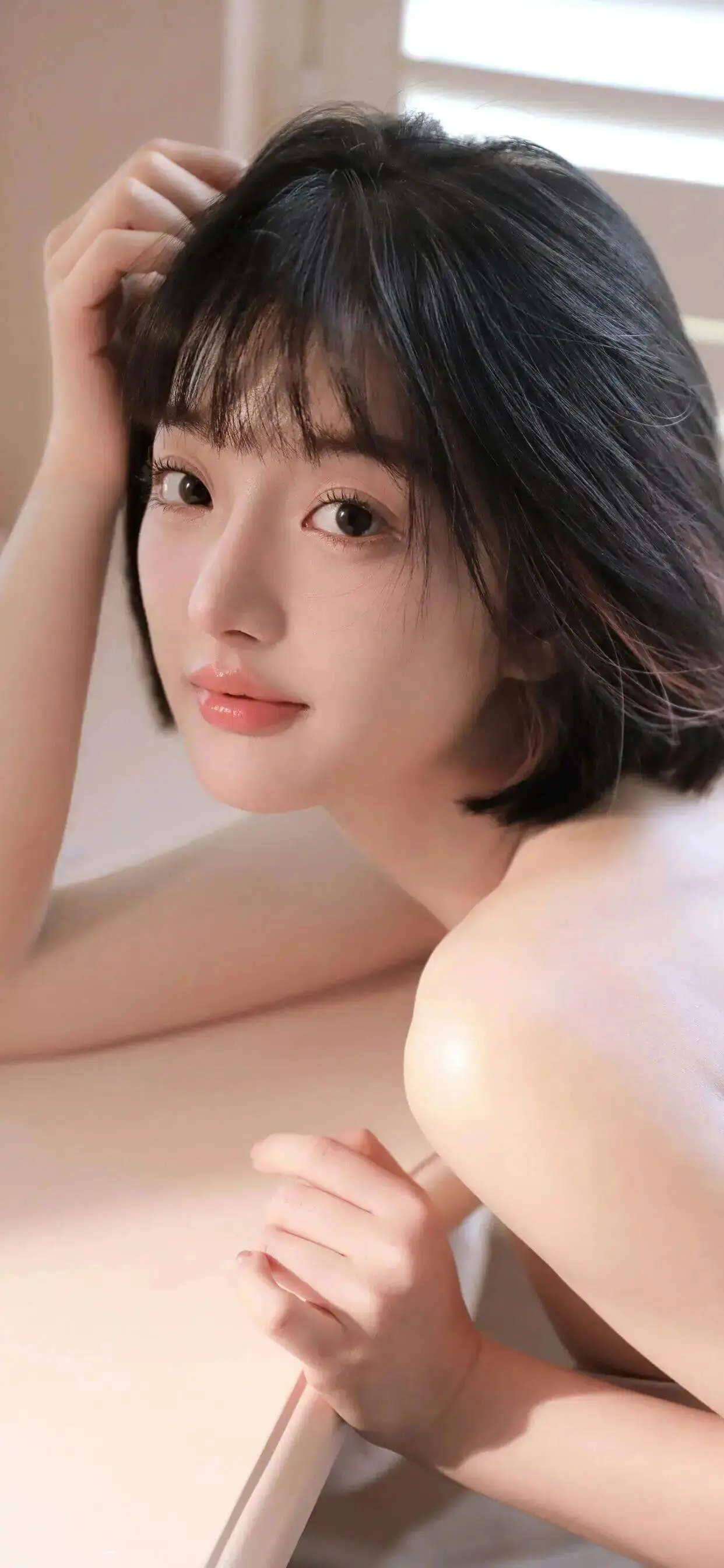 轻松三刻