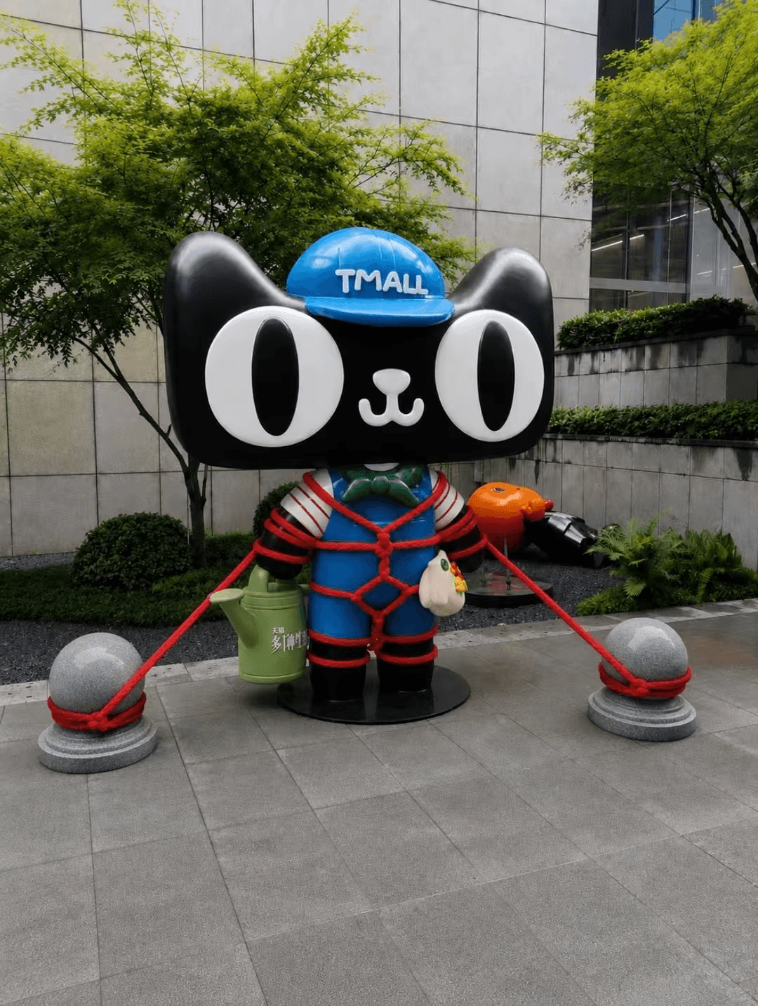 TMALL