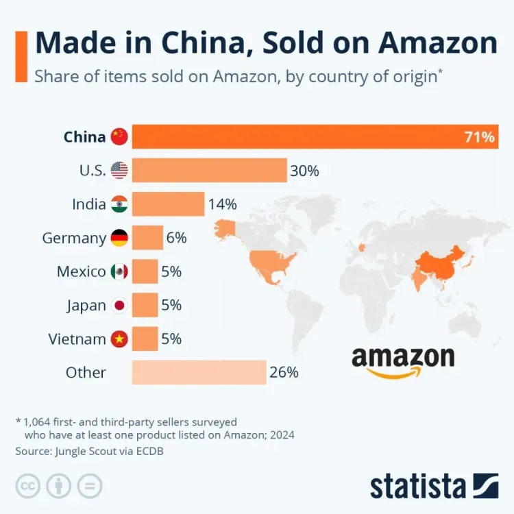 MadeinChina,SoldonAmazonShareo