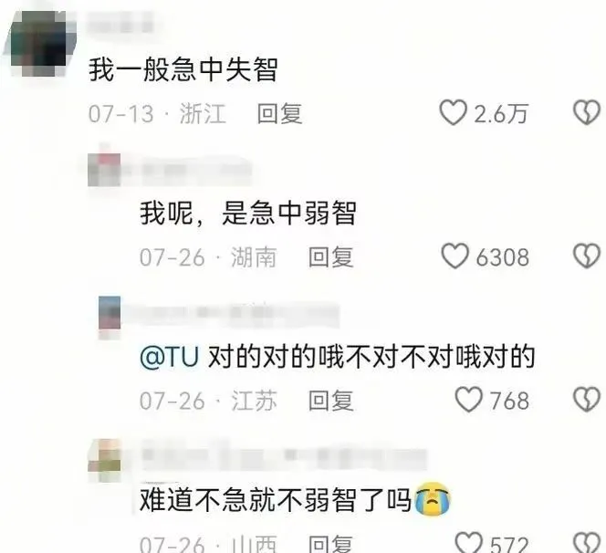 梗图