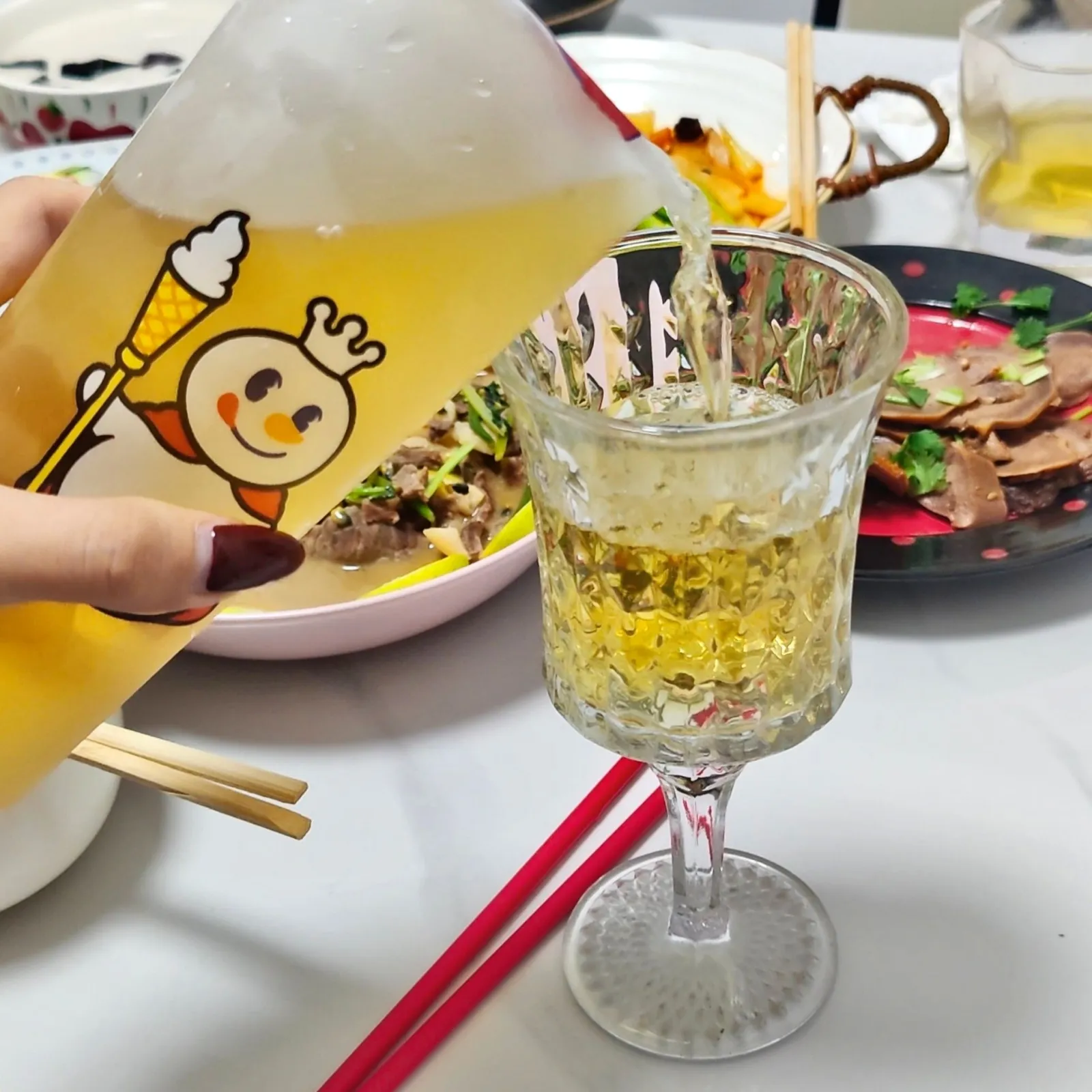 讲究