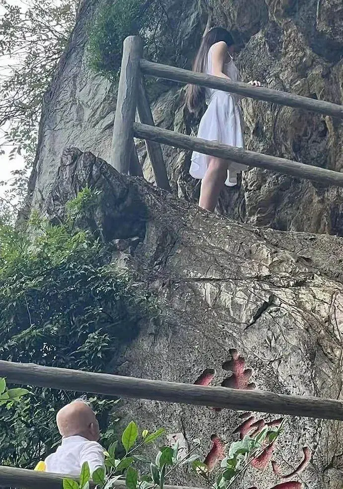 当你凝视深渊的时候，深渊也在凝视你。