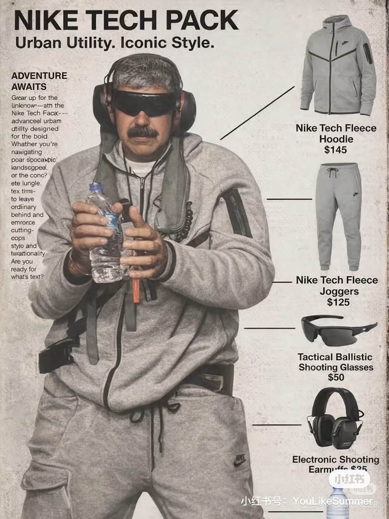 NIKETECHPACKUrbanUtility.Iconi