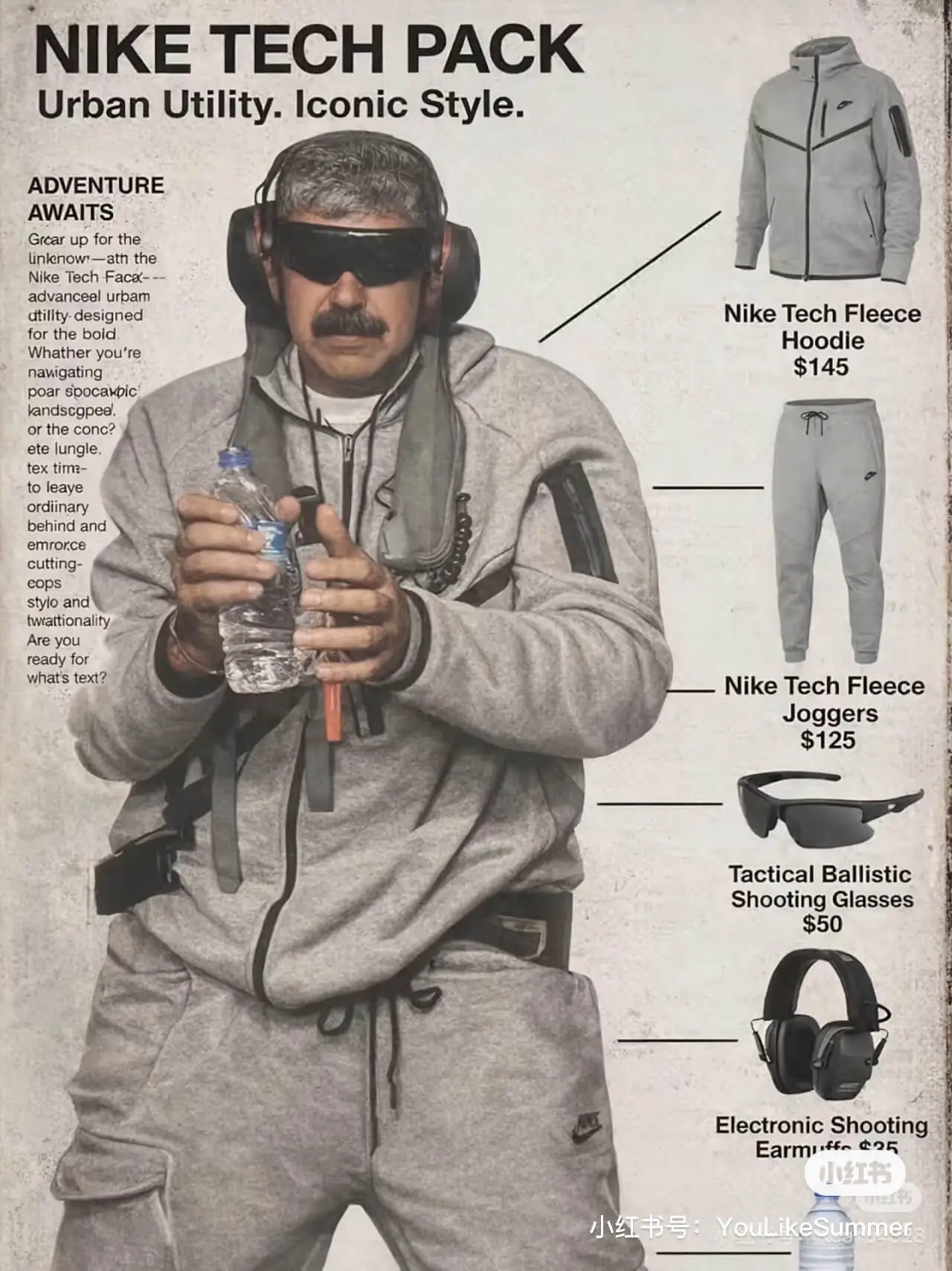 NIKETECHPACKUrbanUtility.Iconi