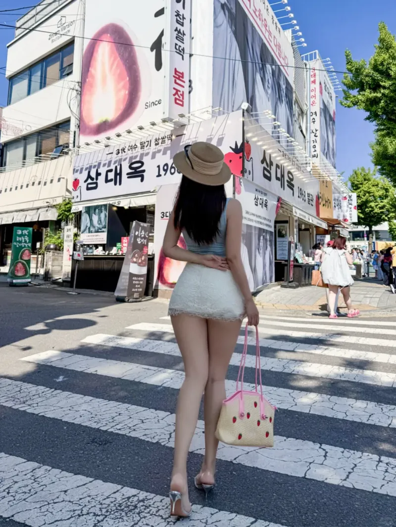 轻松三刻