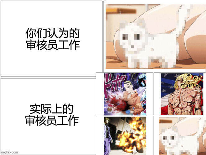 实际上的审核员工作