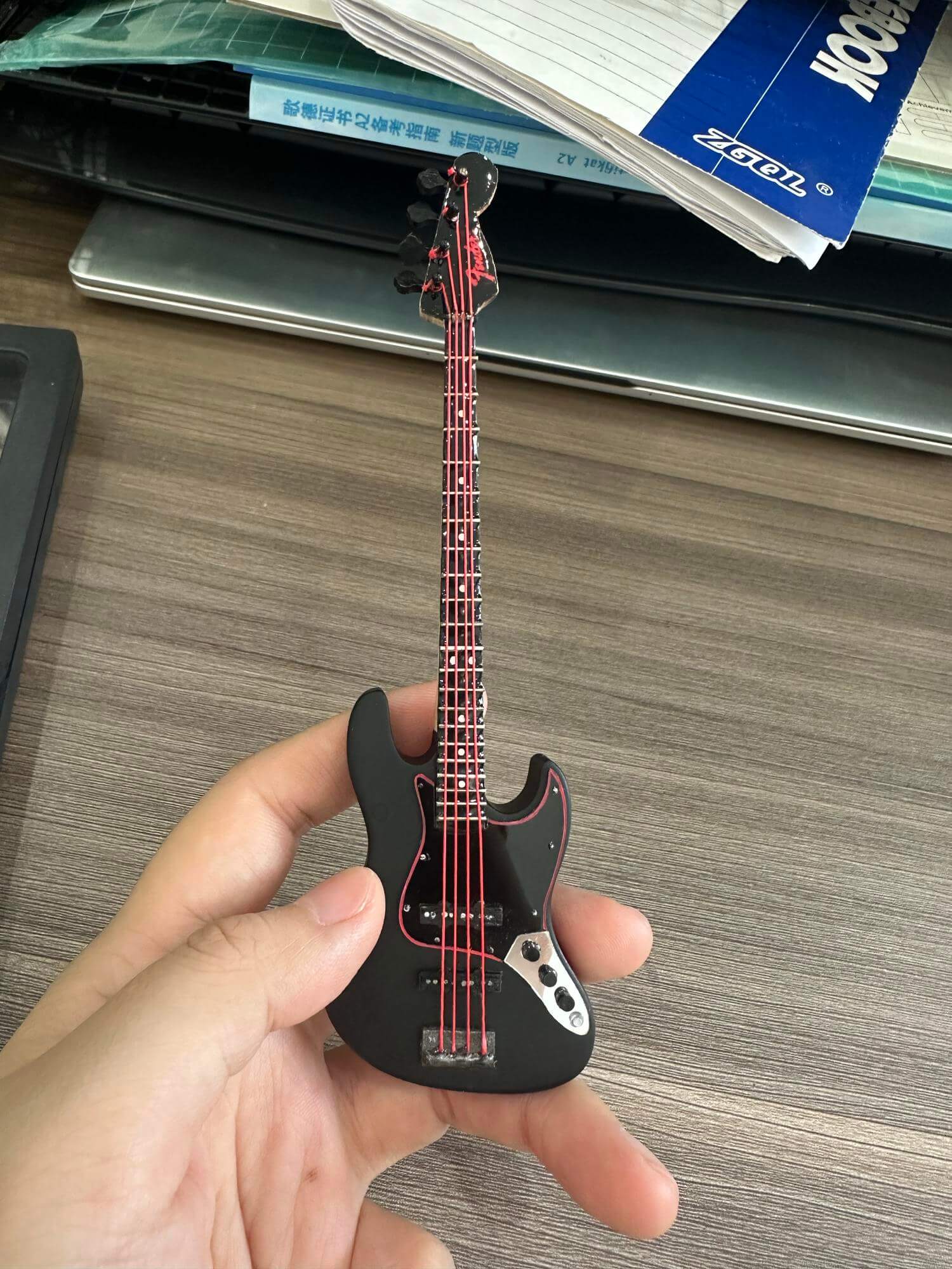 歌德证书备考指南新题型版