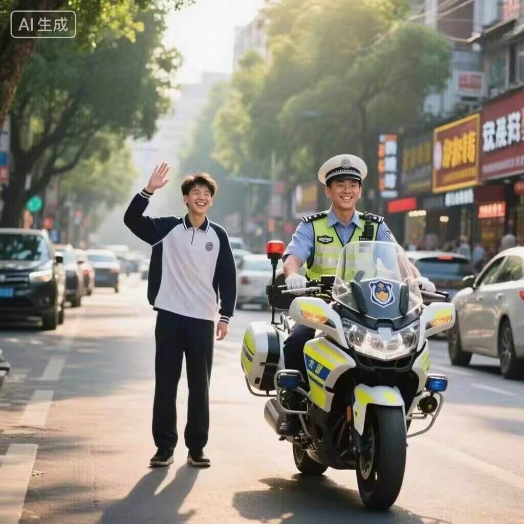 AI生成