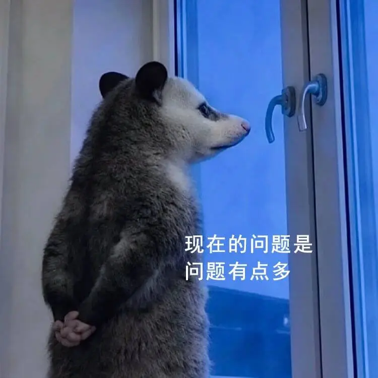 梗图