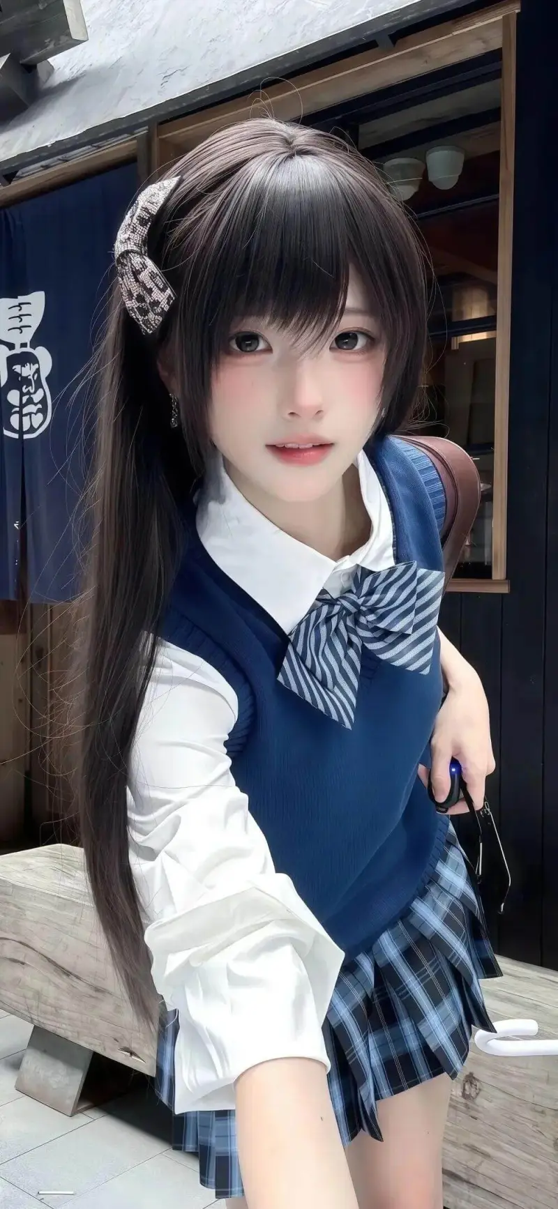 轻松三刻