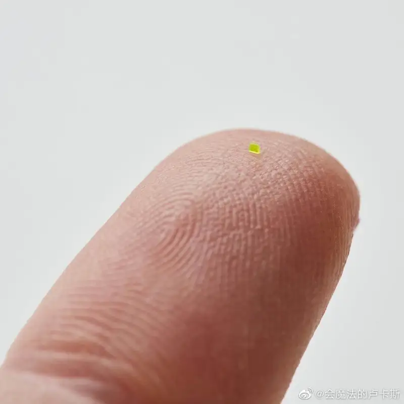 @会魔法的卢卡斯