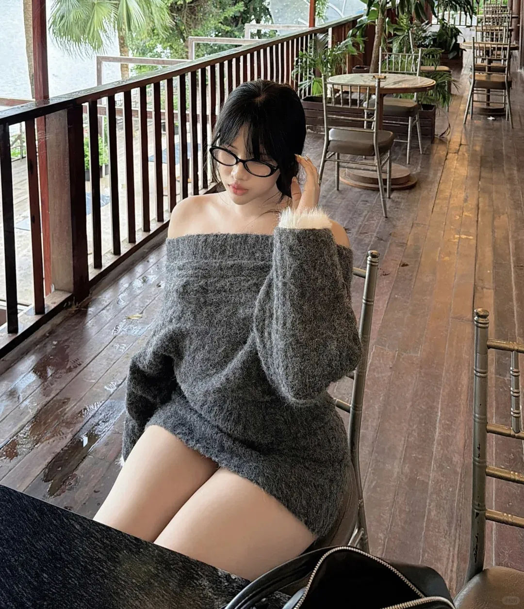 轻松三刻