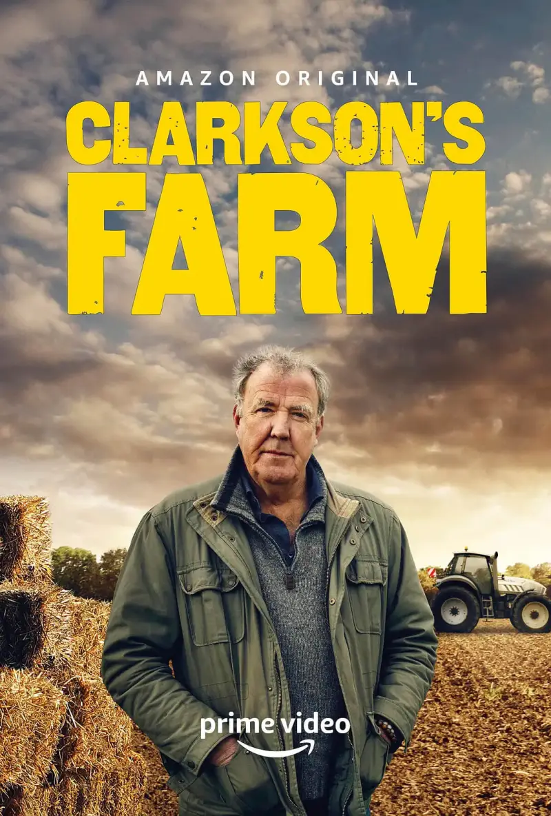 AMAZONORIGINALCLARKSON’SFARMPr