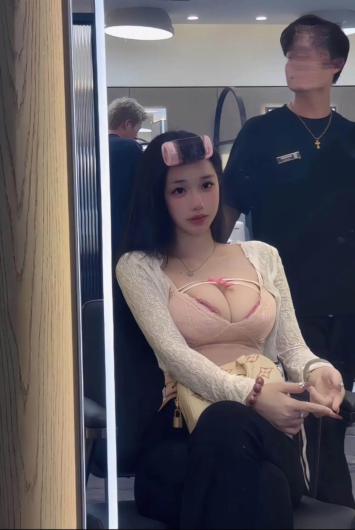 轻松三刻
