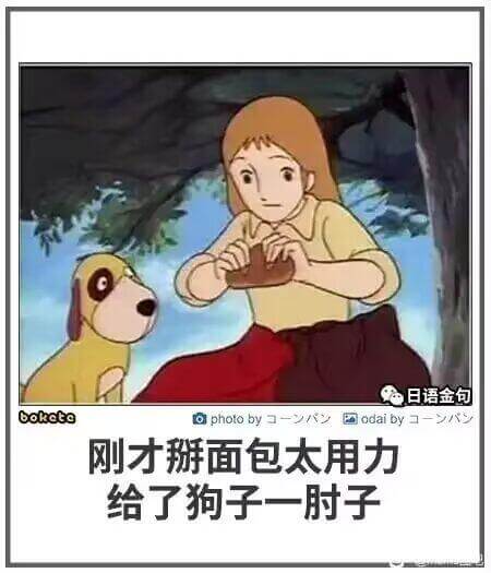 日语金包bokotoaphotobyodaiby刚才擀面包太