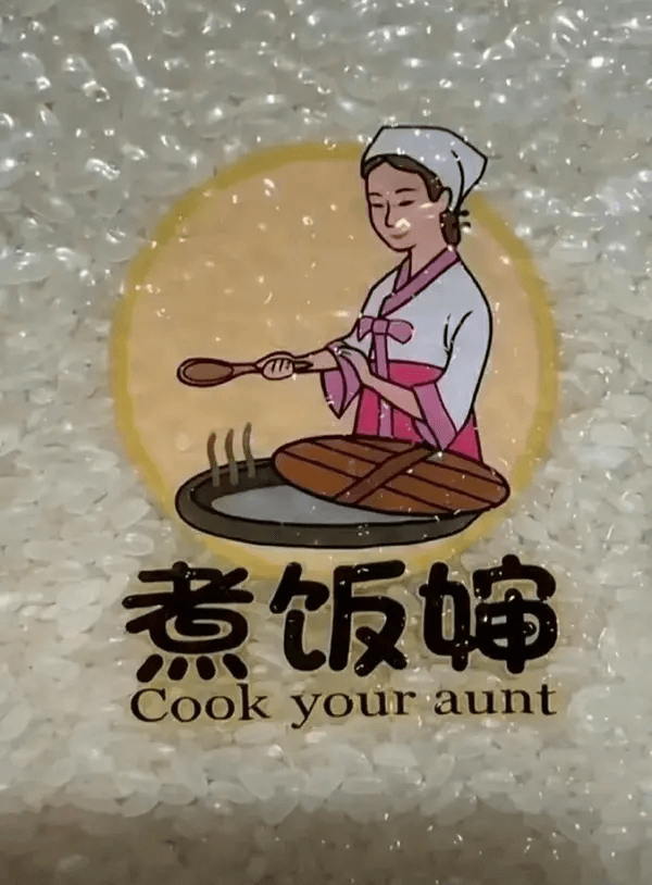 煮饭嫁Cookyouraunt