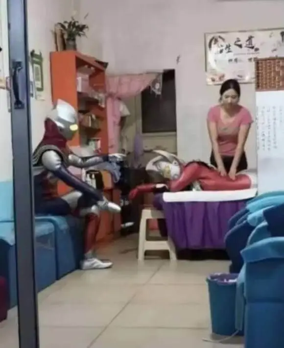 食堂之道