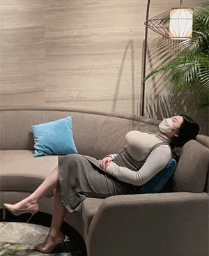 轻松三刻