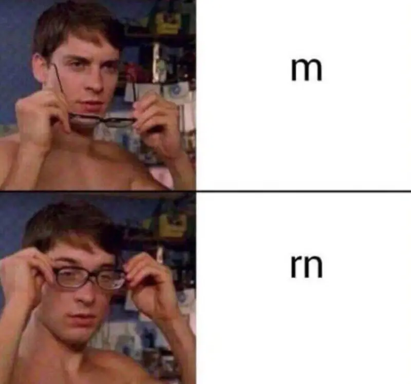 mrn