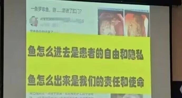 条罗非鱼，游游进了缸门？鱼怎么进去是患者的自由和隐私鱼怎么出