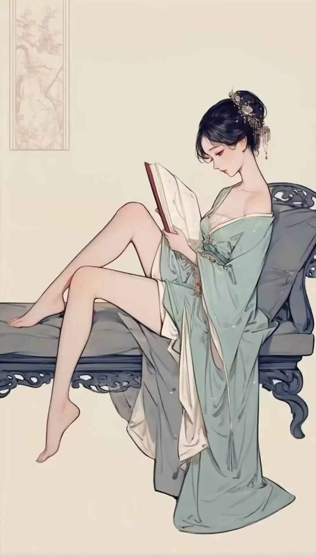 这都是唐寅的真迹！