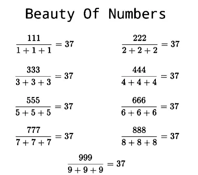 BeautyOfNumbers|111|222|||---|
