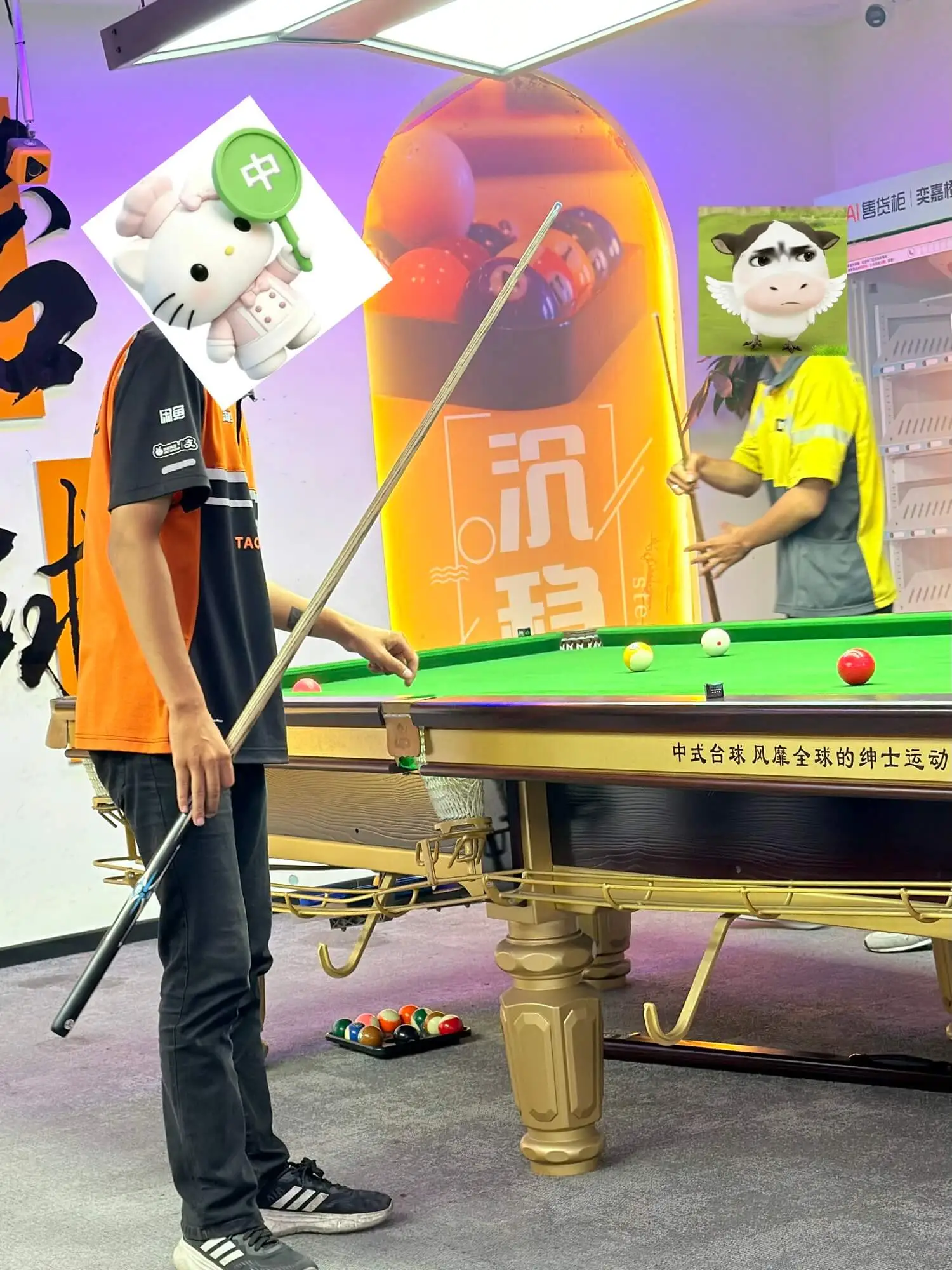 外卖大战