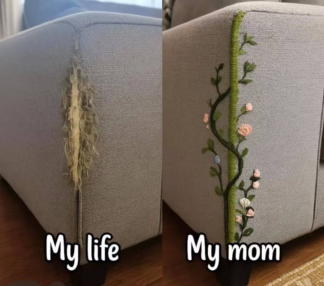 MymomMylife