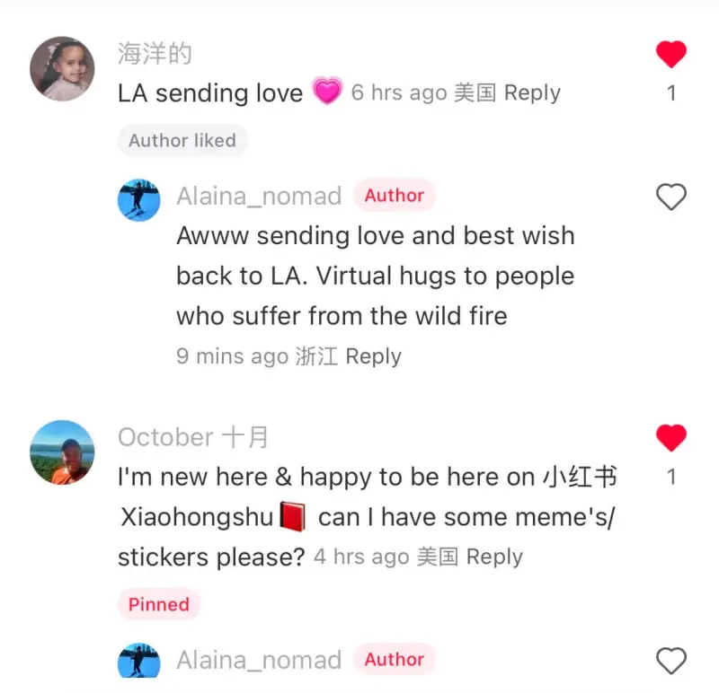 海洋的LAsendinglove6hrsago美国回复1作者