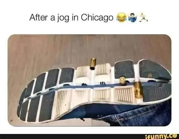 AfterajoginChicago