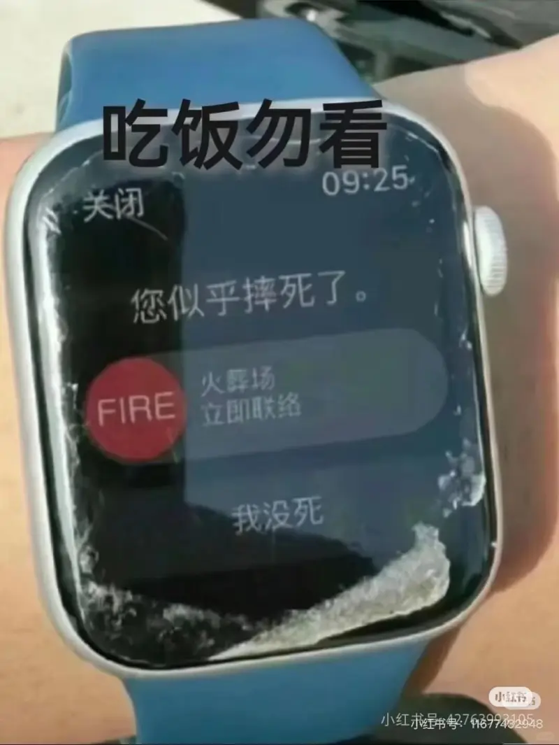 吃饭勿看09:25您似乎摔死了。FIRE火葬场立即联络我没死