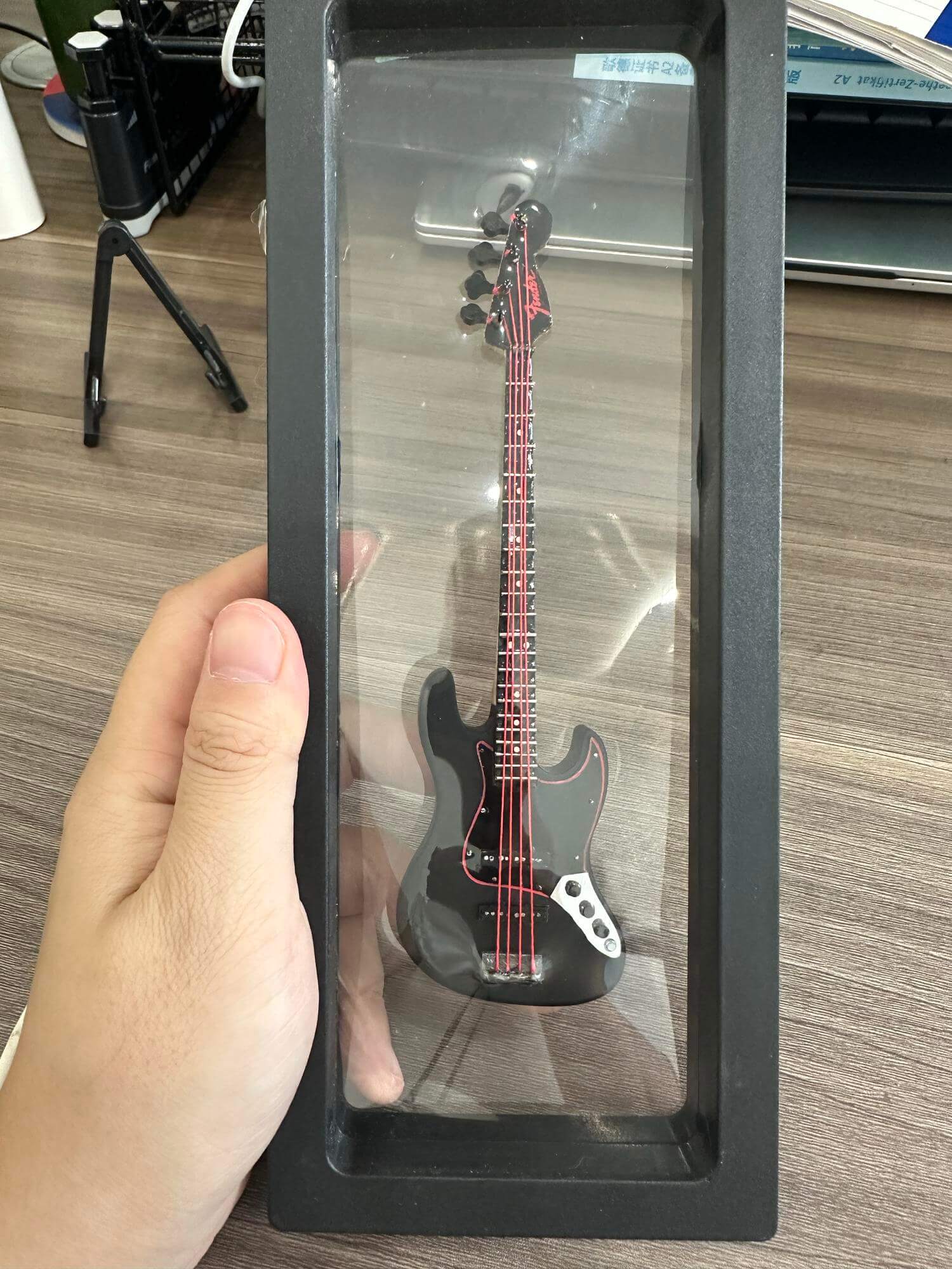联德证书级备案