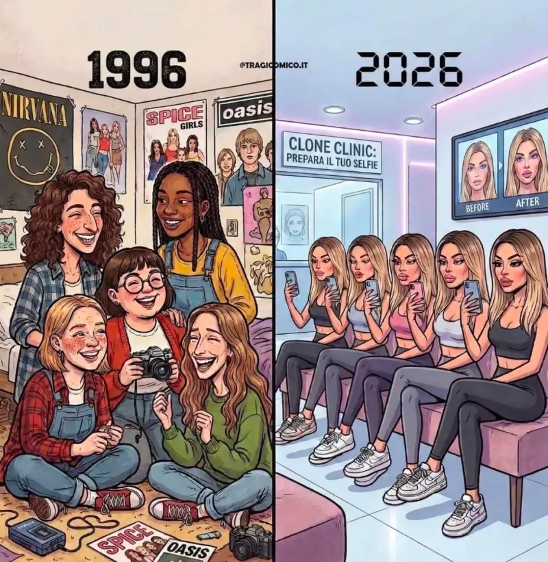1996–2026@TRAGICPMICO.ITSPICEO