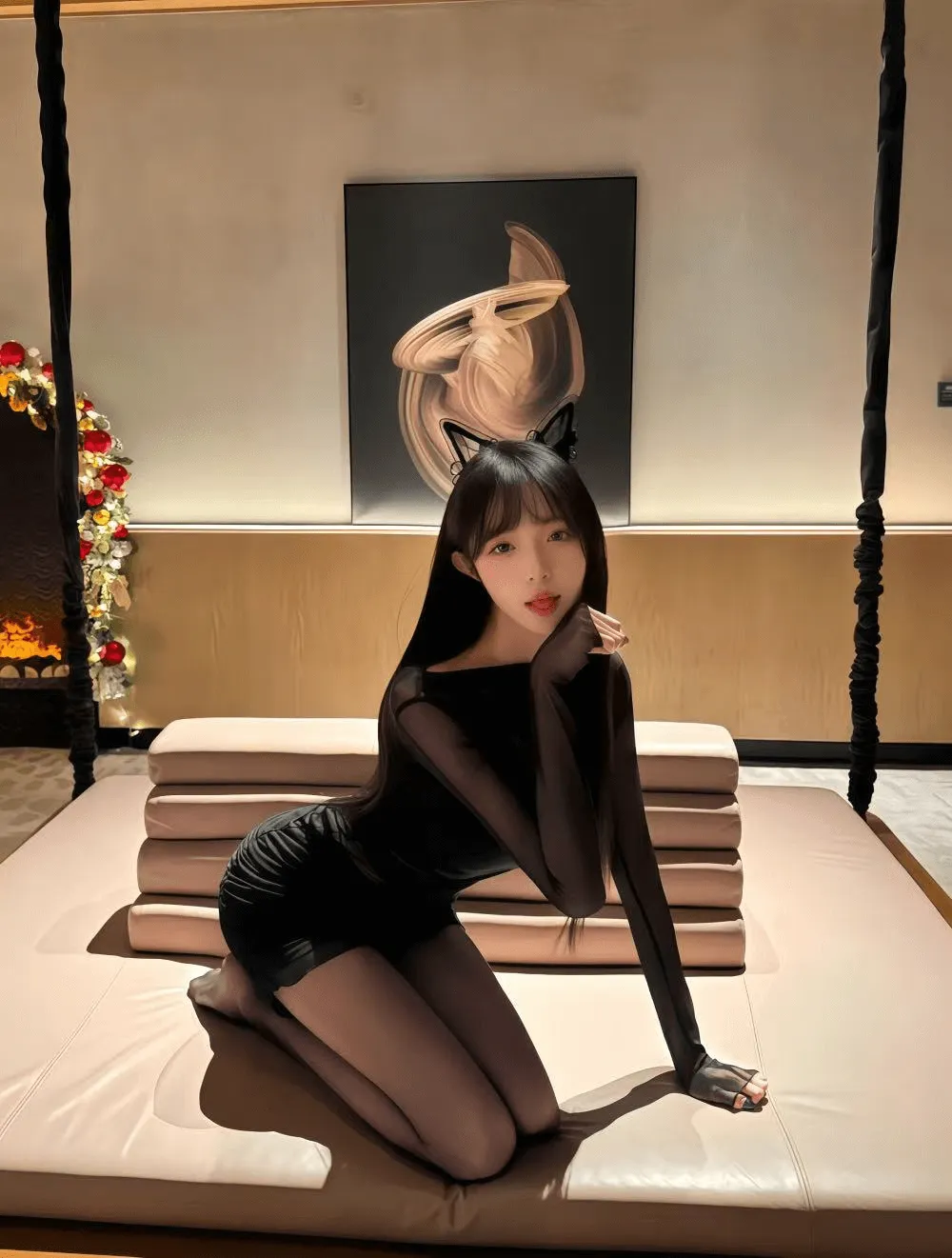 轻松三刻