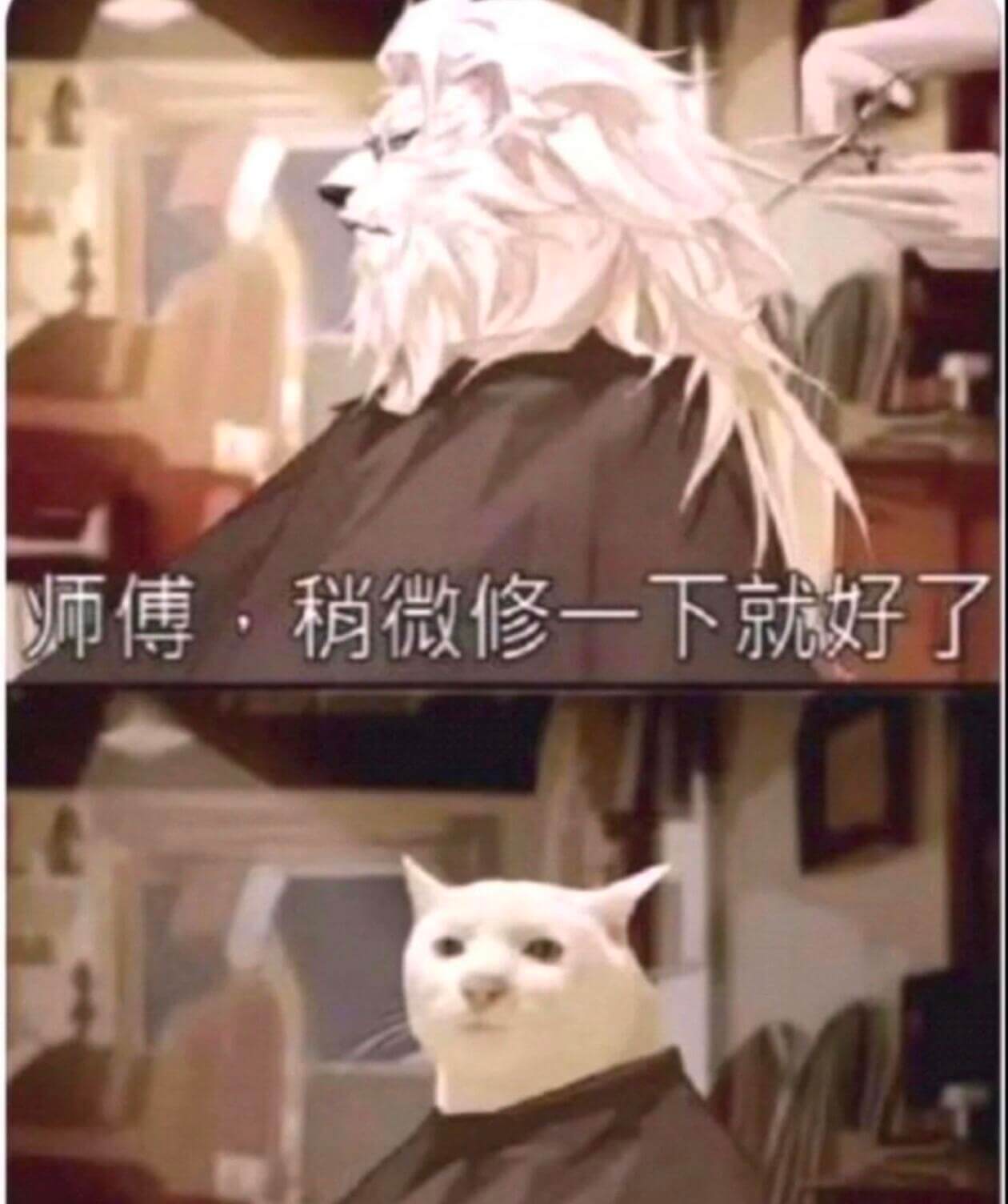 师傅，稍微修一下就好了