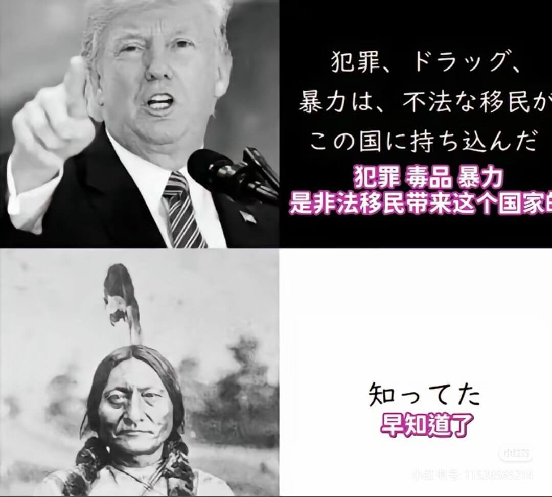 犯罪、暴力、不法移民毒品犯罪暴力是非法移民带来的这个国家早知