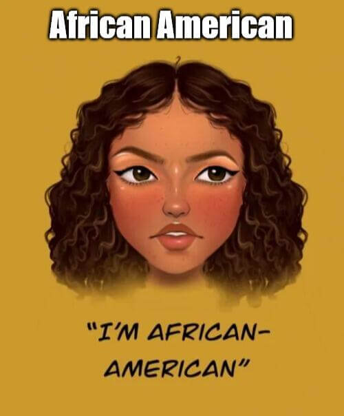 AfricanAmericanIMAFRICAN-AMERI