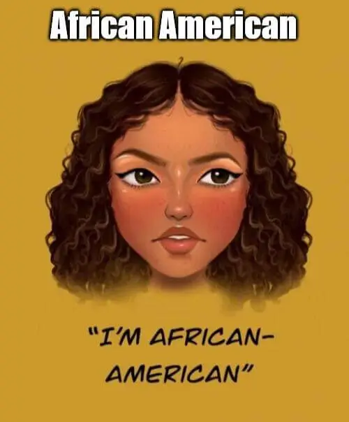 AfricanAmericanIMAFRICAN-AMERI