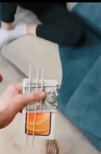 梗图