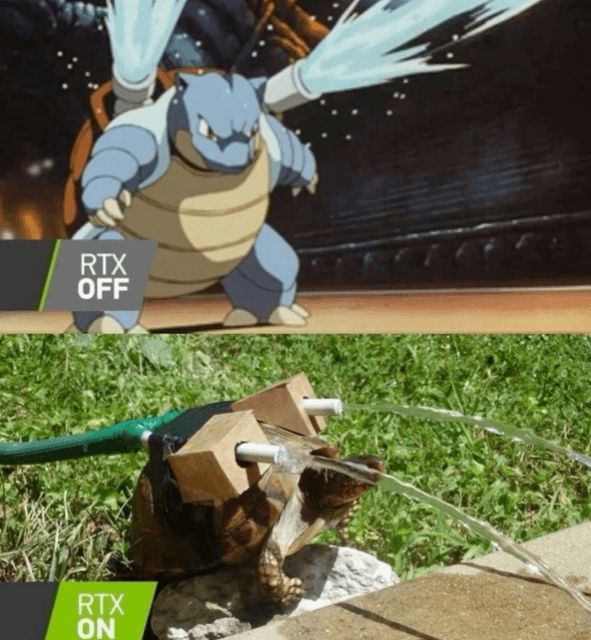 RTXOFFRTXON
