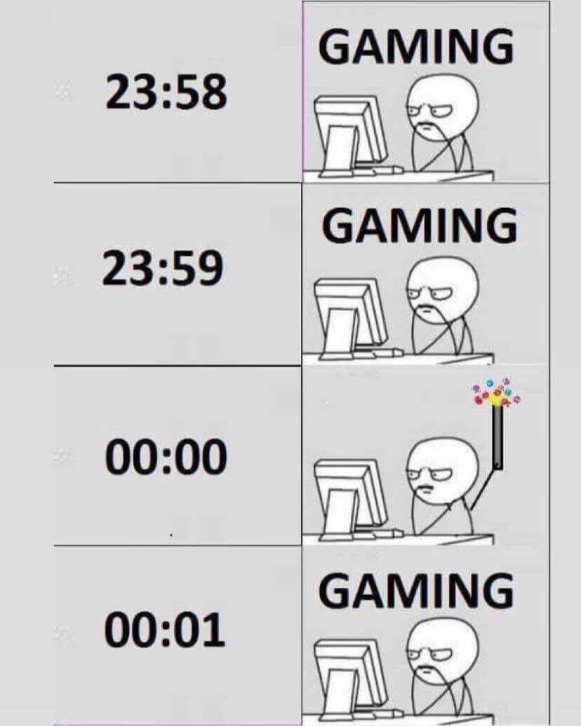 GAMING23:58GAMING23:5900:00GAM