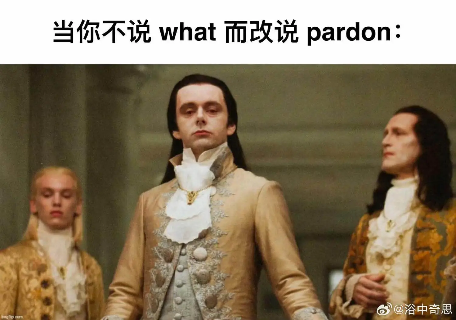 攒了一些英国人笑话🇬🇧