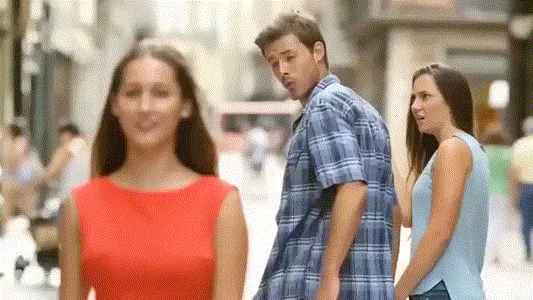 AI的乱七八糟用法……