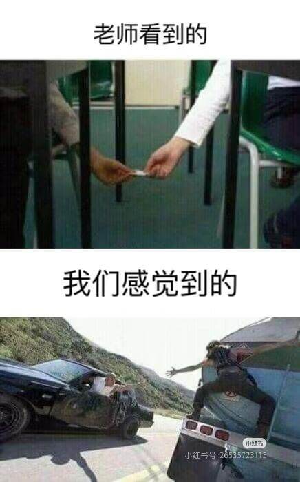 老师看到的我们感觉到的小红书小红书号:26535723115